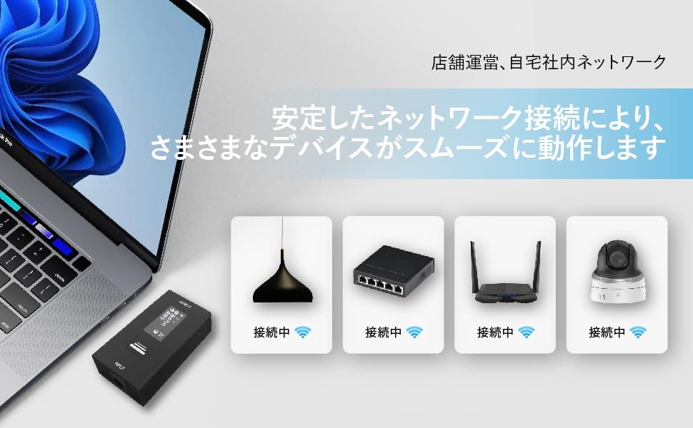 ezJack Router Automatic Power Cable DC Plug Router Reset Reboot If communication is not restart the comes with a App Compatible with Japanese DC IoT