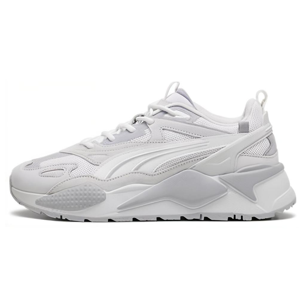 Puma RS-X Efekt PRM 'Grey White' Unisex 390776-22