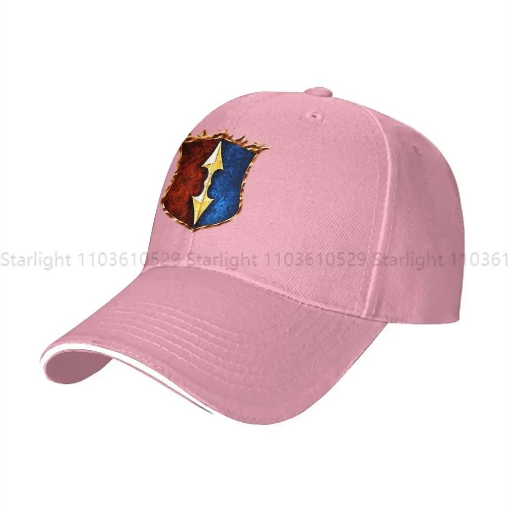 Leader Baseball Cap Unisex Hats WoUnisex Visor Protection Snapback Dragons Dogma Caps