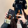 Normani Kordei Matte TPU Mobile Phone Case for Huawei P60 P50 P40 P30 P20 P10 P9 P8 Pro Lite Plus Colorful Printing Cover