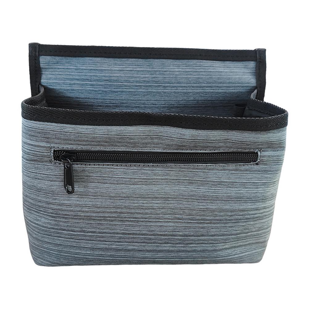 Luggage Travel Cup Holder Multifunction Suitcase Storage Bag Beverage Holder Caddy for Flight Attendants Travelers Accessories