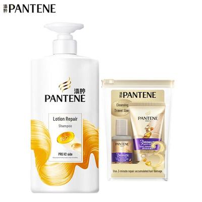 Shampoos & Haarspülung – Shampoos