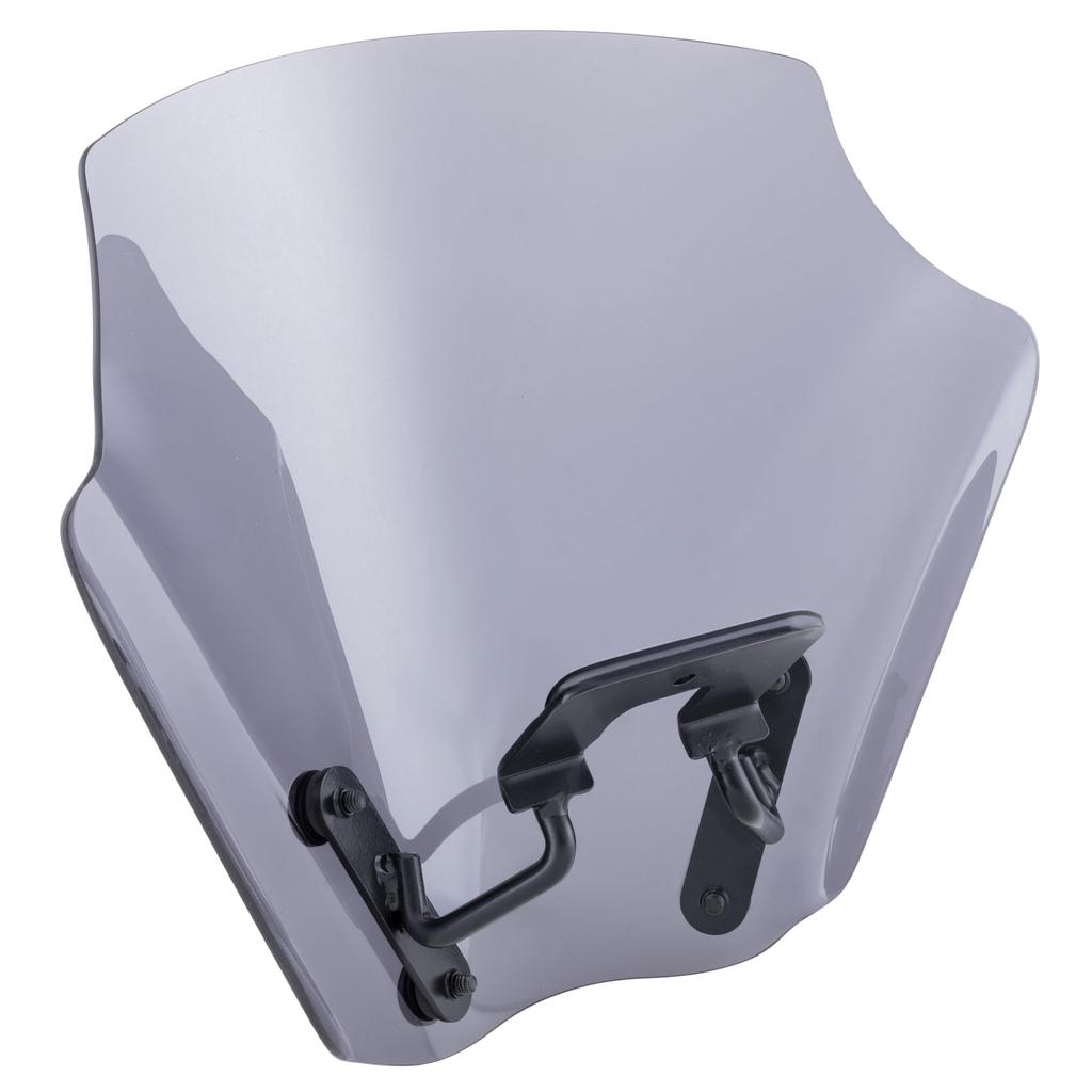 Kijima Motorcycle Parts Screen Meter Visor Smoke for SUZUKI GSX-S125 305-475