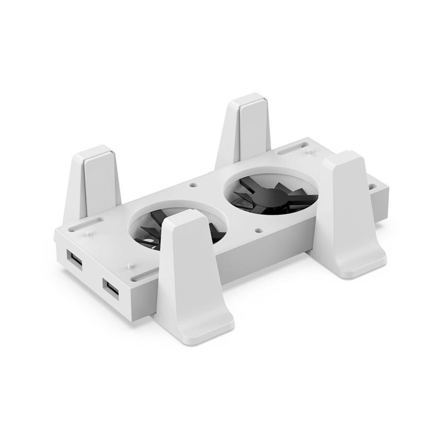 Cooling Fan Base  with Non-Slip Holder For Xbox Series S Game Console