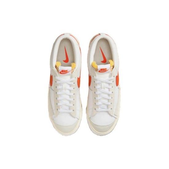 Nike Blazer Pro Club Low Cosmic Clay FJ3694-101