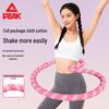 Equipamentos para fitness – Hula hoops