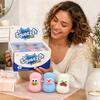 Expression Building Block Soap Toy, Gift for Kids and Adults