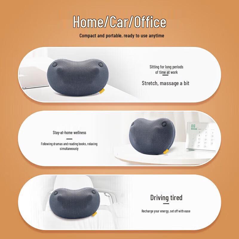 Ogawa OG-2122 Power Mini Kneading Massager