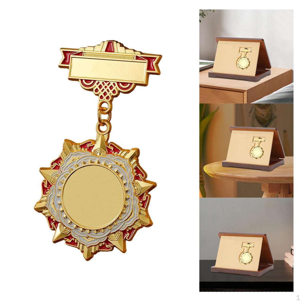 Award Medals for Winners in Tournaments And Events