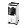Remote Control Portable Air Cooler Fan with Water Tank for Dormitories