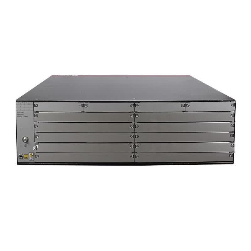 Huawei AR6300-S Enterprise Multi-Service Modular Router Switch