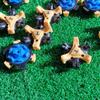 Hilfsmittel Ersatz Golfschuh Spikes Golfschuh Pins Stollen Schuh Pins Golfschuh Zubehör
