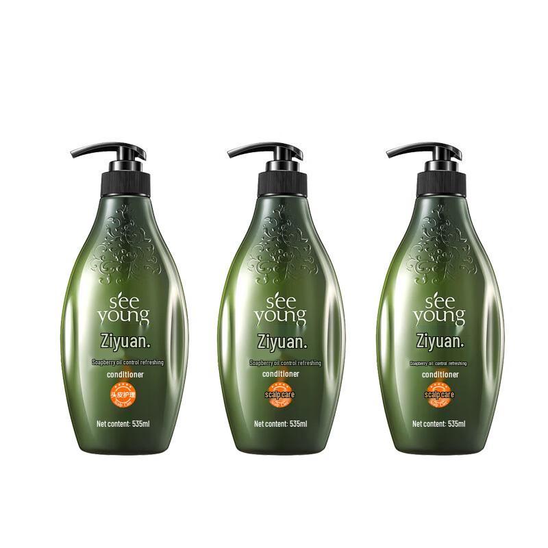 Seeyoung Refreshing Hydrating Hair Conditioner