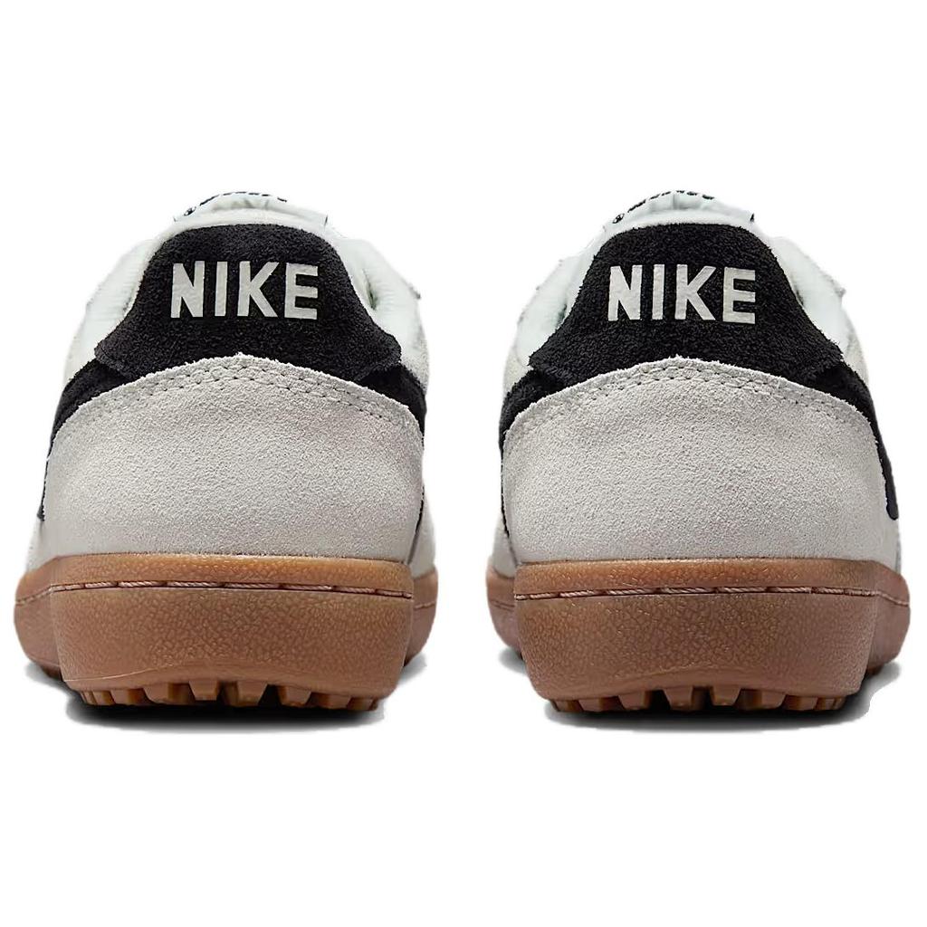 Nike Field General Comfortable Versatile Low-Top Skate Shoes Women Sneaker Off-White IF1743-300