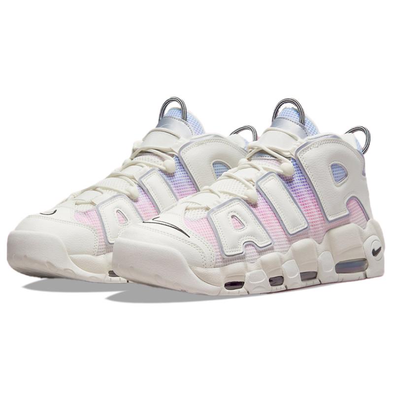 Nike Air More Uptempo '96 'Thank You Wilson' Baschet Vintage DR9612-100
