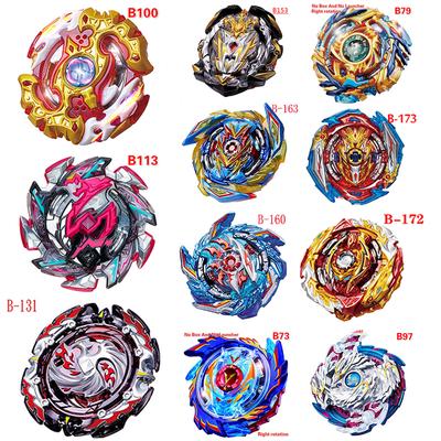 New 2026 B34 B79 B131 Gyroscopes – Bulk Gyroscopic Toy Models, Individual Pack