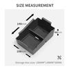 Center Console Armrest Storage Box Tray Organizer Accessories Tidying For Nissan Juke 2020-2024