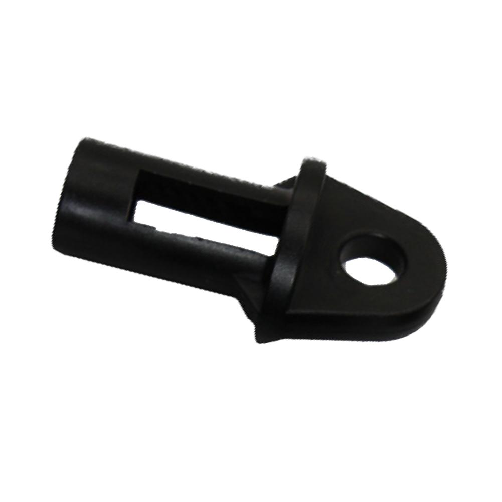 2 Pieces Handbrake Cable Spring Retainer 701711367 For Transporter T4 T5 For T6 OE Replacement Brake Component