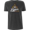 Foo Fighters - Triangle (T-Shirt)
