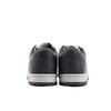 Nike Dunk Acoperire Rezistent la Abraziune Antiderapant Pantofi de Skateboard cu Profil Jos Unisex Gri 355152-017(Echipa59-)