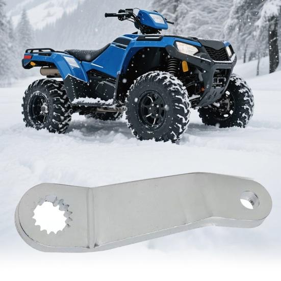 Дзвінок перемикача Ручка Сталь Дзвінок трансмісії Рукоятка M22 x 1.5 Різьба Пряма заміна Легке встановлення Нержавіюча сталь 304 Інструмент для ремонту датчика EGT