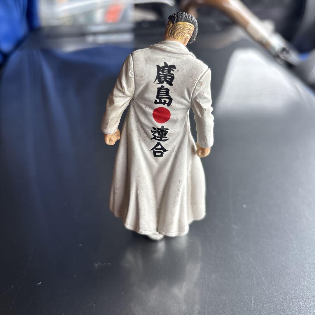 

[USED] Otorijima Rengo Figure