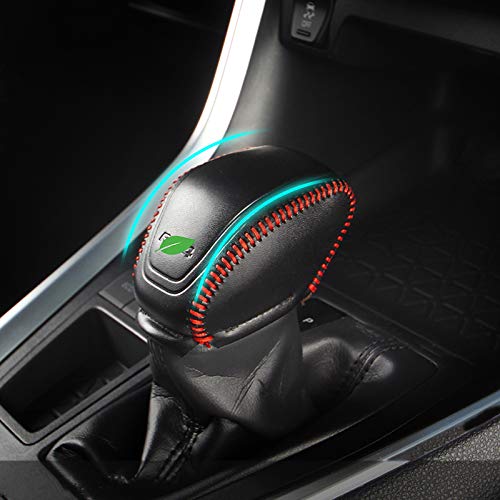 Onami Toyota RAV4 Steering Wheel Shift Grip Cover Shift Knob