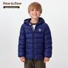 PawinPaw Cartoon-Bär Kinder Winter Daunenjacke