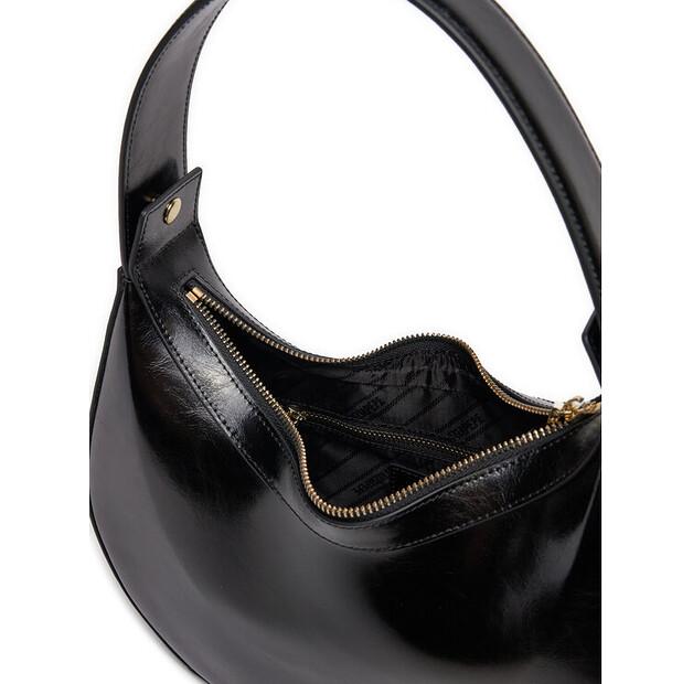 Bag Patrizia Pepe Patrizia Pepe 2B0109/L131-K103 Black