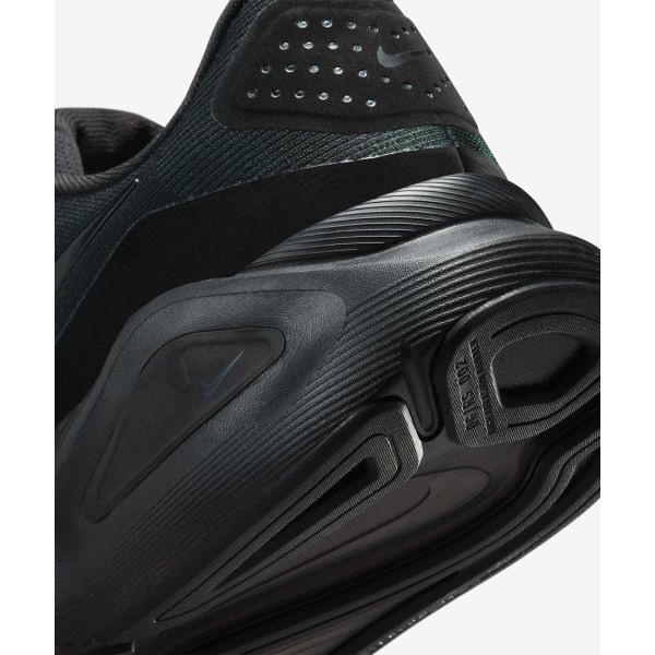 Nike Scarpe da ginnastica da uomo Structure 26 Nero Antracite HJ1102-001