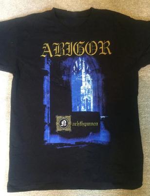 NEW RARE Absurd BAnd Music Gift For Fan Black All Shirt Unisex T-Shirt