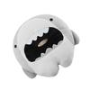Car Tissue Boxes Creative Cartoon Plush Paper Napkin Case Cute Animals Shark Paper Tissue Box Holder Interior Accessories