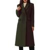 Autumn and Winter Long Coat for Women, Comfortable, Soft and Versatile
