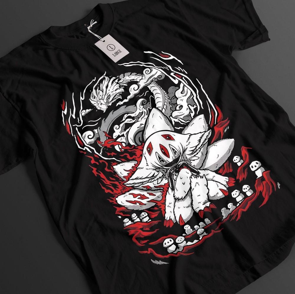 

Сделано в Бездне Футболка Фапута Футболка Нанаси Футболка Рико Топ Рег Аниме Кавайная Футболка 3XL