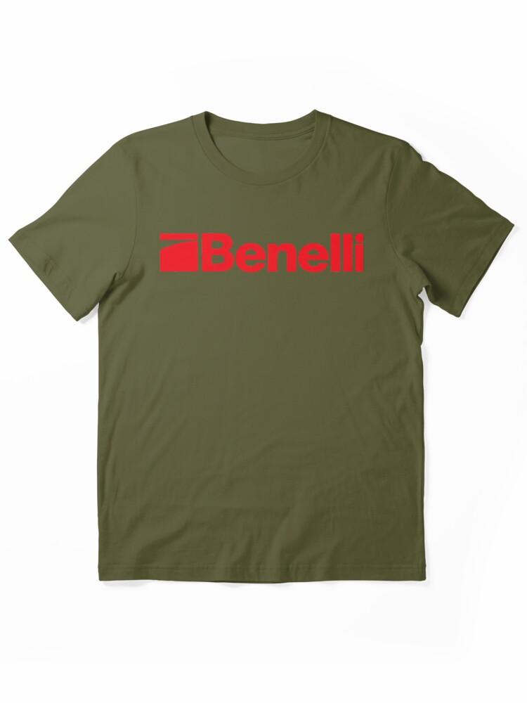 Benelli Benelli Essential Unisex T-Shirt