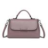 Female Genuine Leather High Quality Shoulder Bag, Ladies' Retro Fashi Crossbody Bag, Classic Practical Women's Handbag