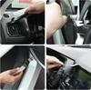 Stainless Steel Scraper Set Ultra Sharp Scrapers Remove Residue from Steel Aluminum and More Ends Offer Extra Leverage