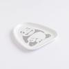 Overglad Panda and Little Panda Die-Cut Tray, Smile, PNN-119