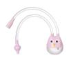 Baby Nasal Suction Aspirator Nose Cleaner Sucker Suction Protection Tool