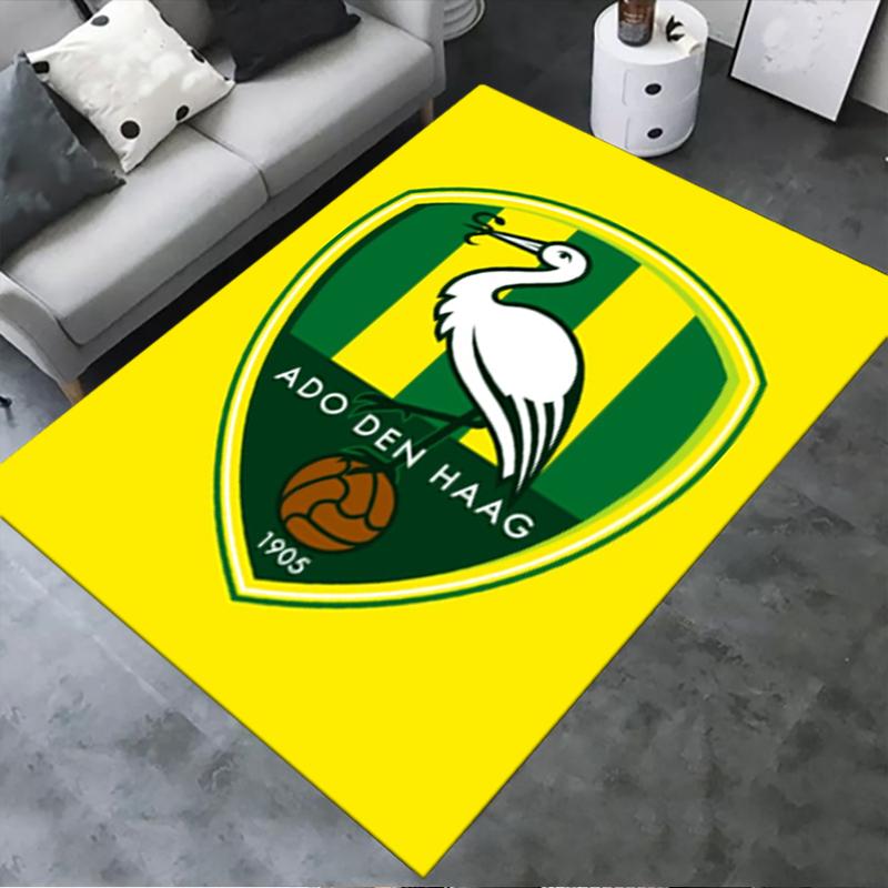 Nuovo tappeto ado hen haag 2025 per Soggiorno Camera da Letto Casa Decorazione Divano, Tappetino Antiscivolo per Giochi Bambini