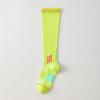 Early Autumn New Sports Stockings Women ******** Rope Running Pressure Calf Socks Thin Summer Football Socks Children