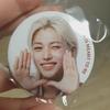 Straykids Felix Goods Tolerance Collaboration Can Badge