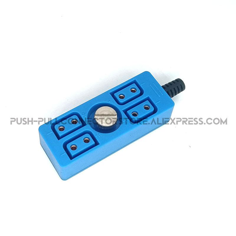 Soft Flexible Cable 1/4screw D-TAP to 4D-tap Female Camera power Distributor dtap splitter For TITLA