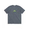 Thisisneverthat Spiral Triangle Tee Ink