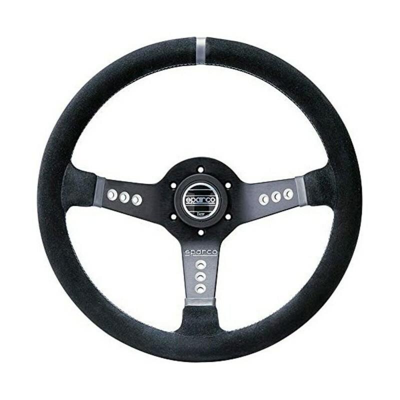 Sparco Sparco L777 Racing Steering Wheel (Ø 35cm)