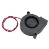 DC 24V Brushless Blower Cooling Fan 50x50x15mm Replacement for Ender 3 for BLV for Voron2.4