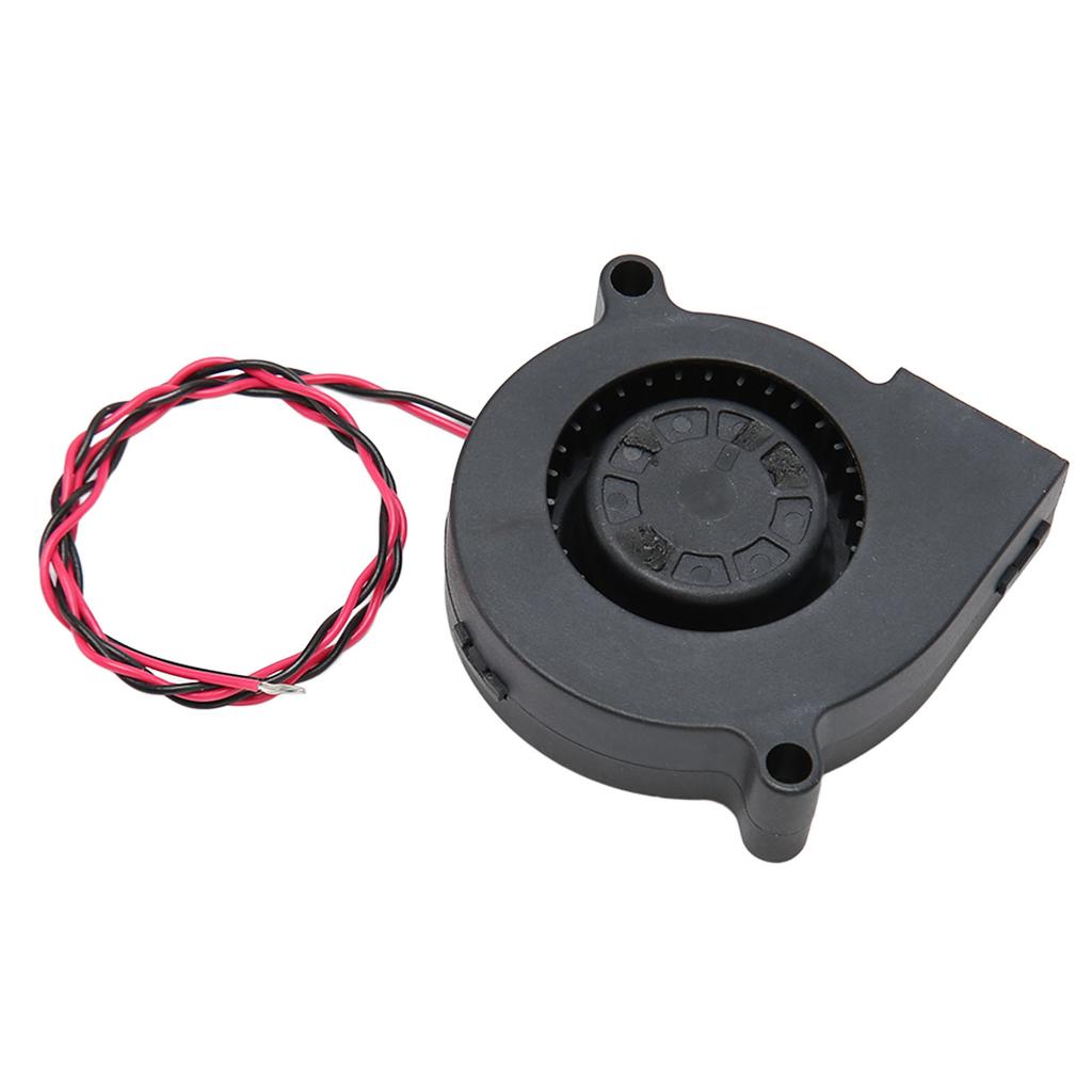 DC 24V Brushless Blower Cooling Fan 50x50x15mm Replacement for Ender 3 for BLV for Voron2.4
