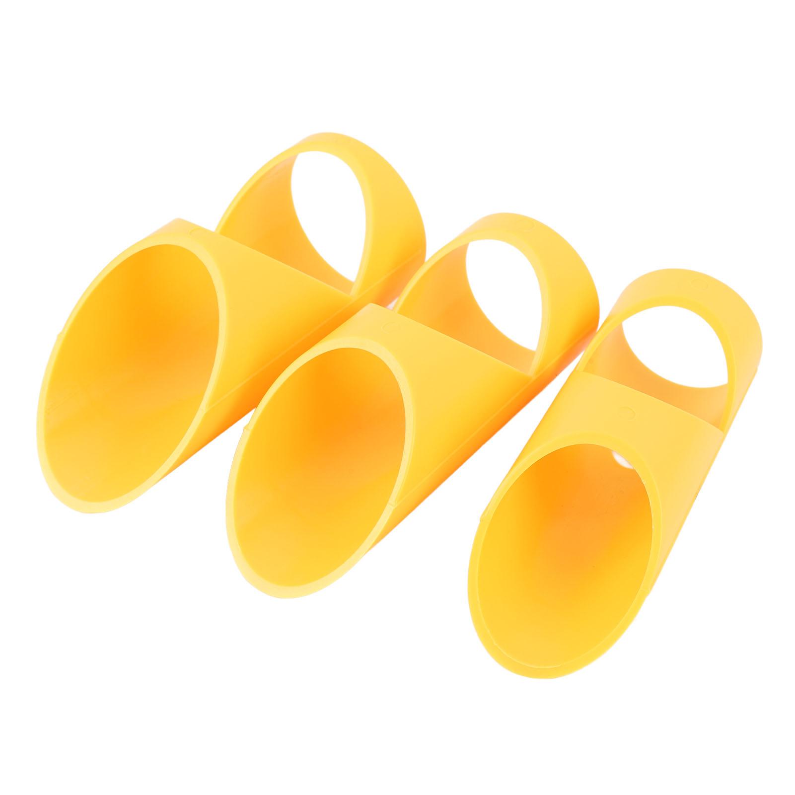 3PCS Foam Pipe Cutter Tool ABS Pipe Insulation Cutting   Fixture   Alignment for Home Industry