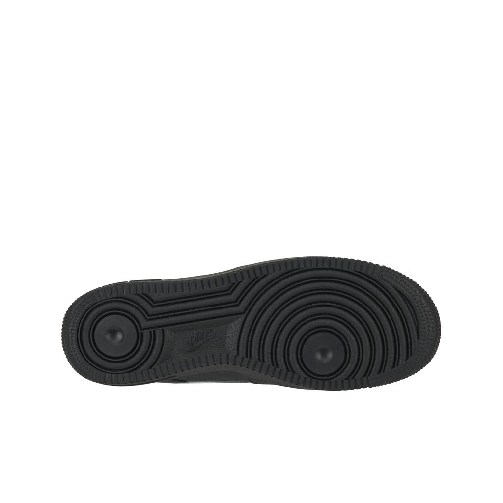 Nike Erkek Hava Kuvvetleri 1 07 Siyah Beyaz Unisex Spor Ayakkabı FZ0627-010