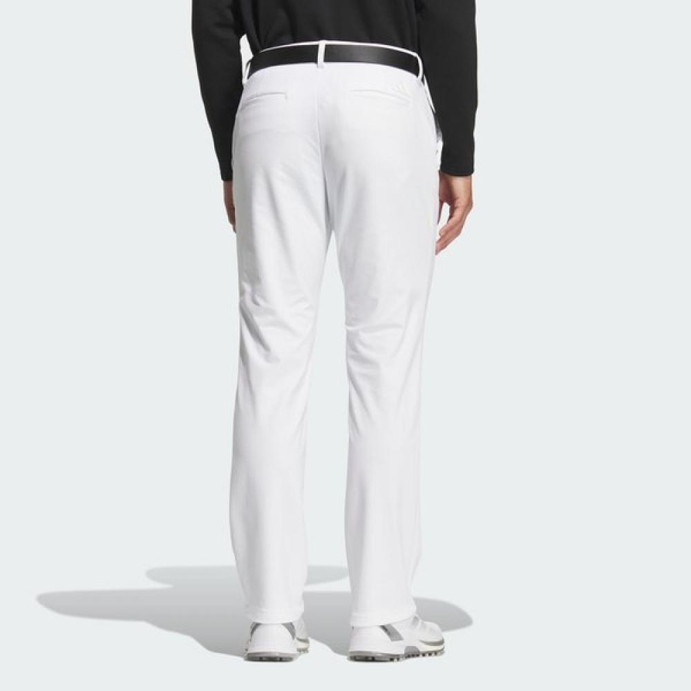AdidaS Golf 2024 Fw Men S Golf 4 Way pantS Jm2949